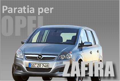 ZAFIRA
